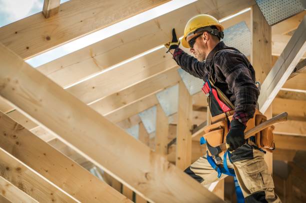 Best New Roof Installation  in Bartonsville, MD