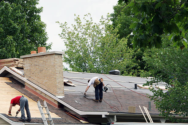 Best Roof Repair Services  in Bartonsville, MD