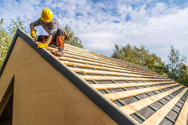 Best Shingle Roofing Installation  in Bartonsville, MD