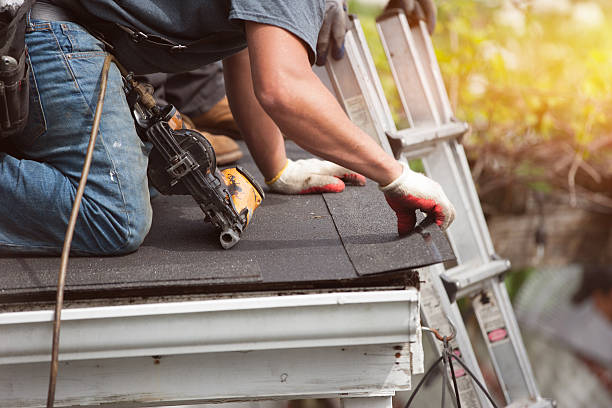 Best Gutter Installation and Roofing  in Bartonsville, MD