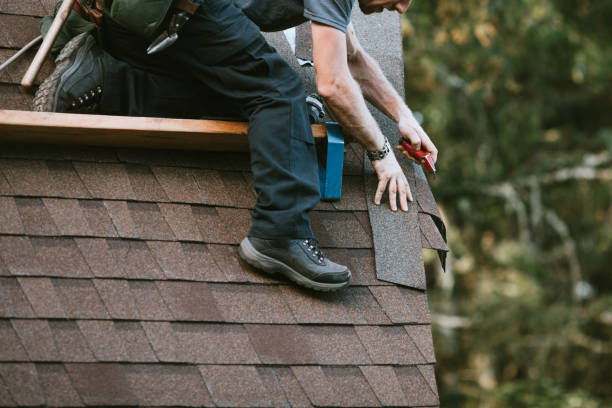 Best Local Roofing Companies  in Bartonsville, MD